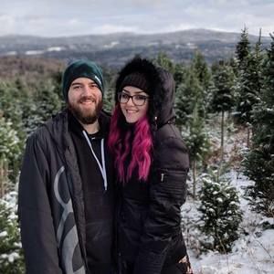 Meet your Posher, Bryce